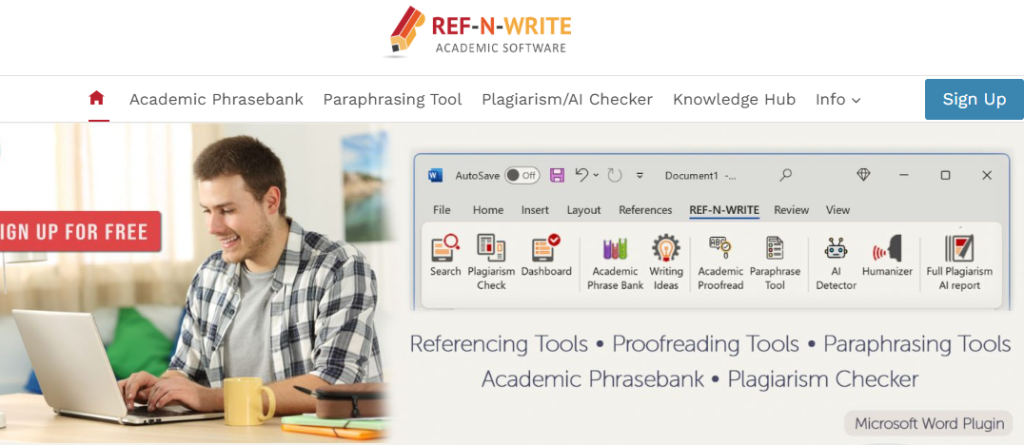 Ref-n-Write