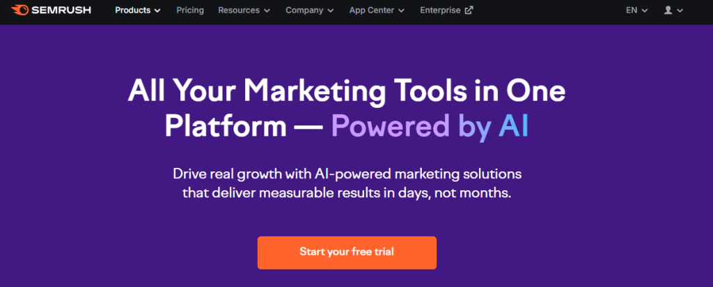semrush talkit