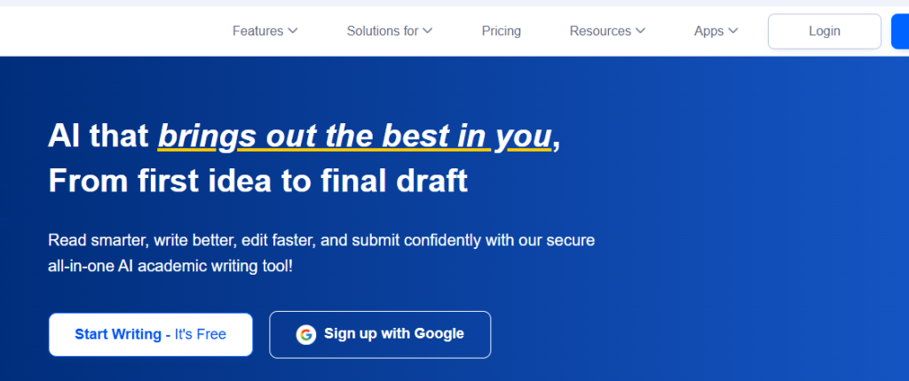 Paperpal