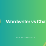 Wordwriter vs ChatGpt