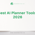 Las 8 mejores herramientas de planificación con IA en 2026